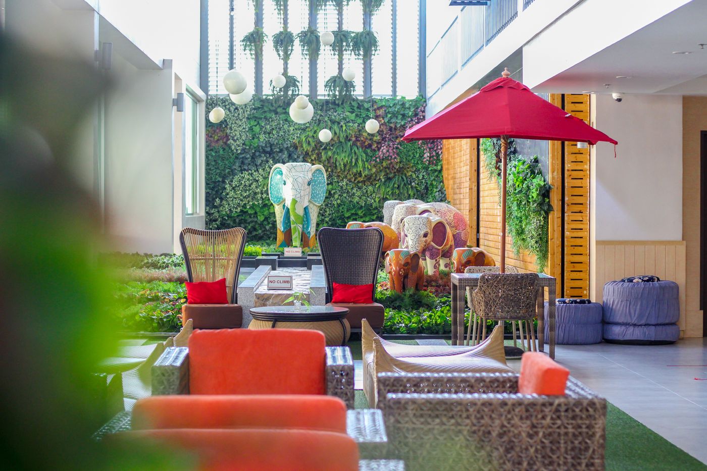 Ramada By Wyndham Phuket Deevana-Thailand-Phuket-General view-7