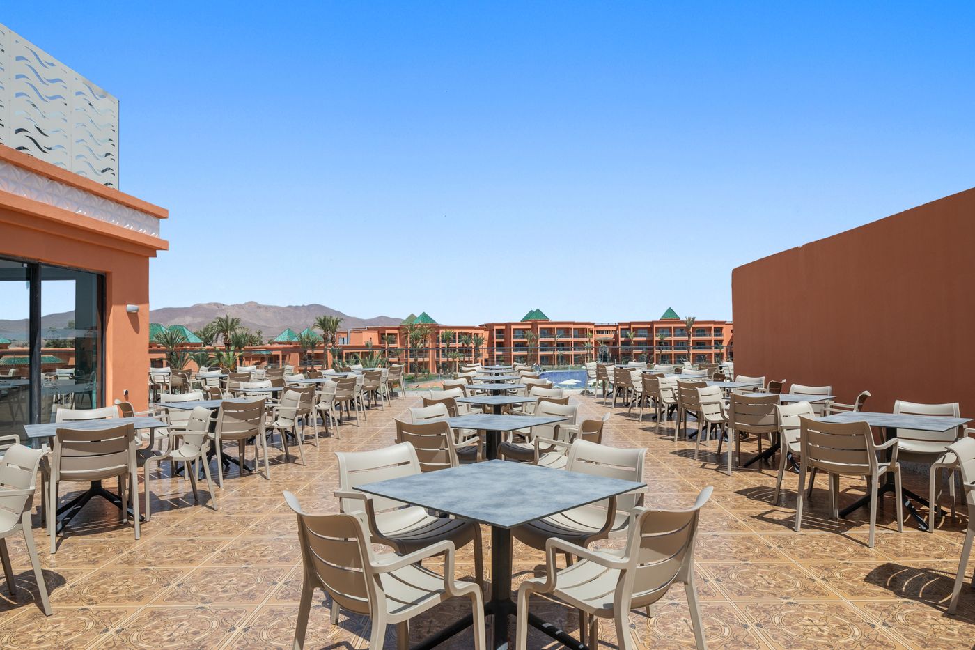 Pickalbatros Hotel Sungo Club