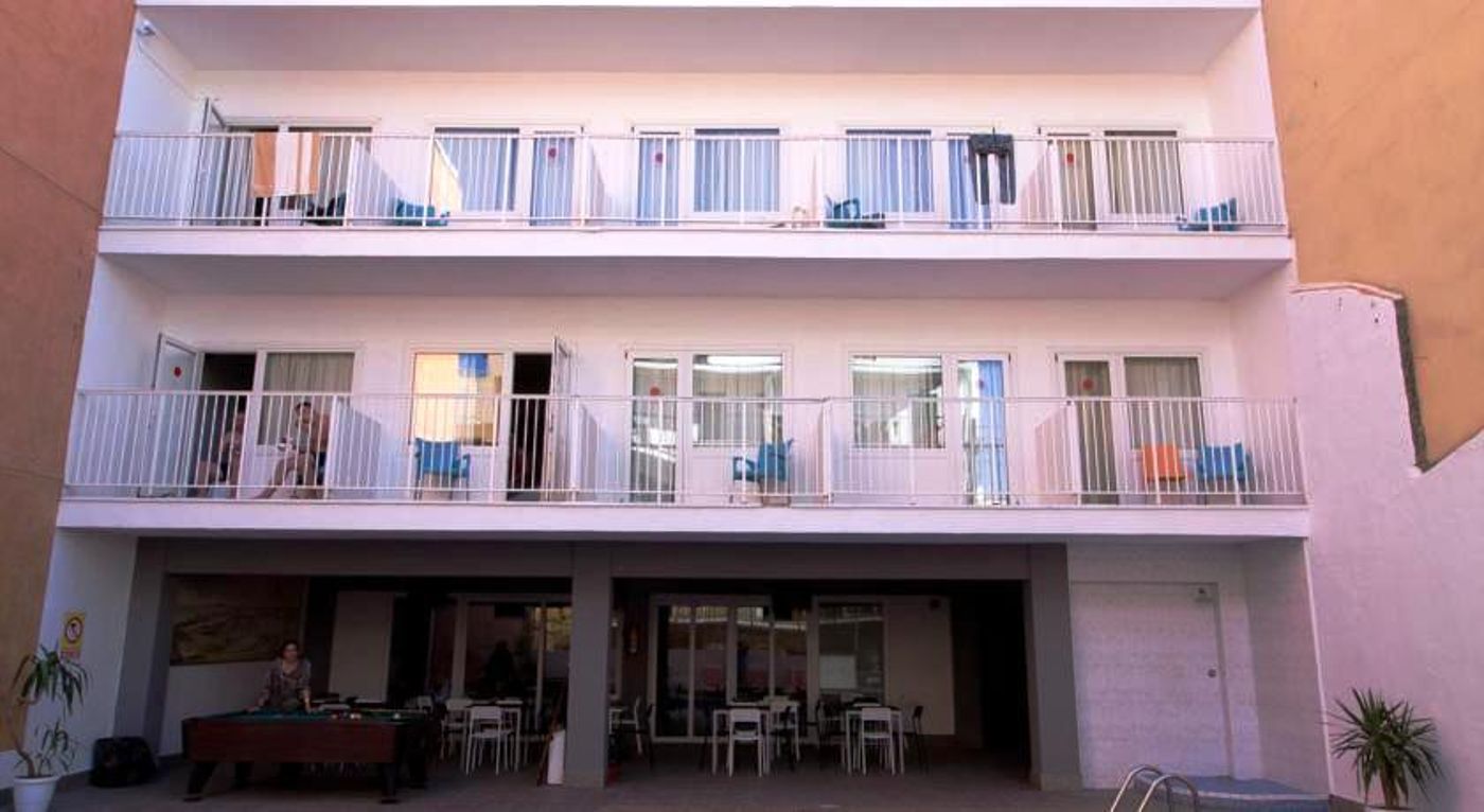 Hotel Teide - Adults Only