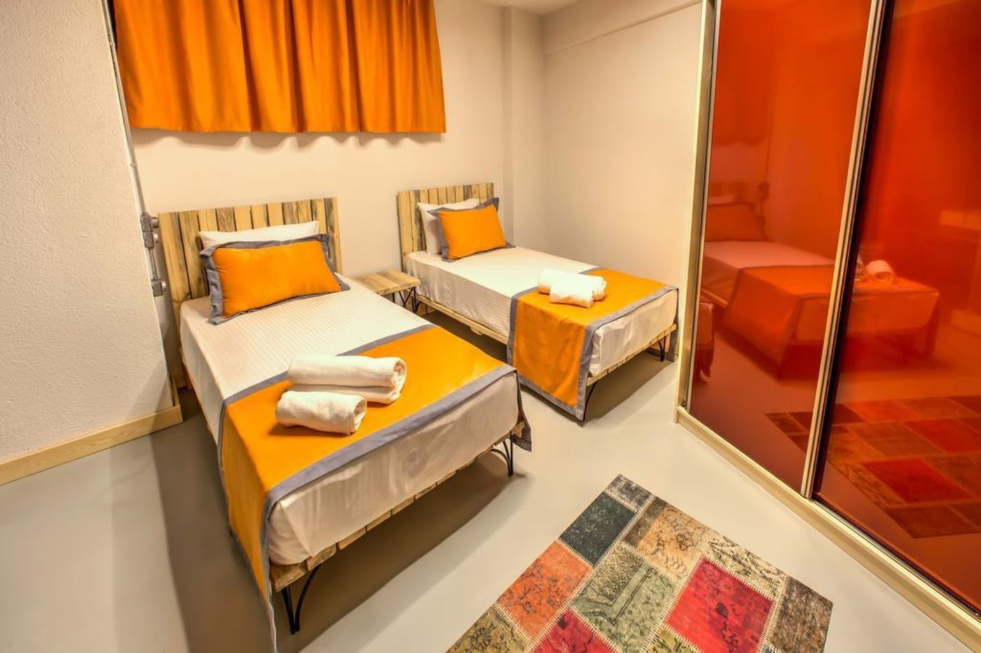 Vavien Hotel-Turkey-KARAKOY / Istanbul-Room-10