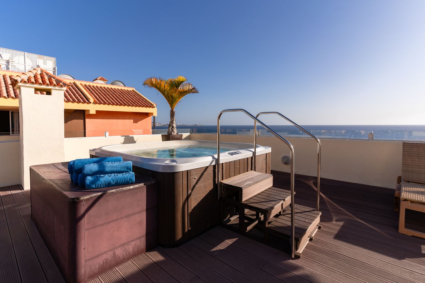 Hovima Jardin Caleta