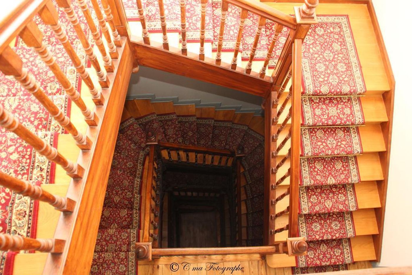 Majestic Lourdes-France-LOURDES-General view-7