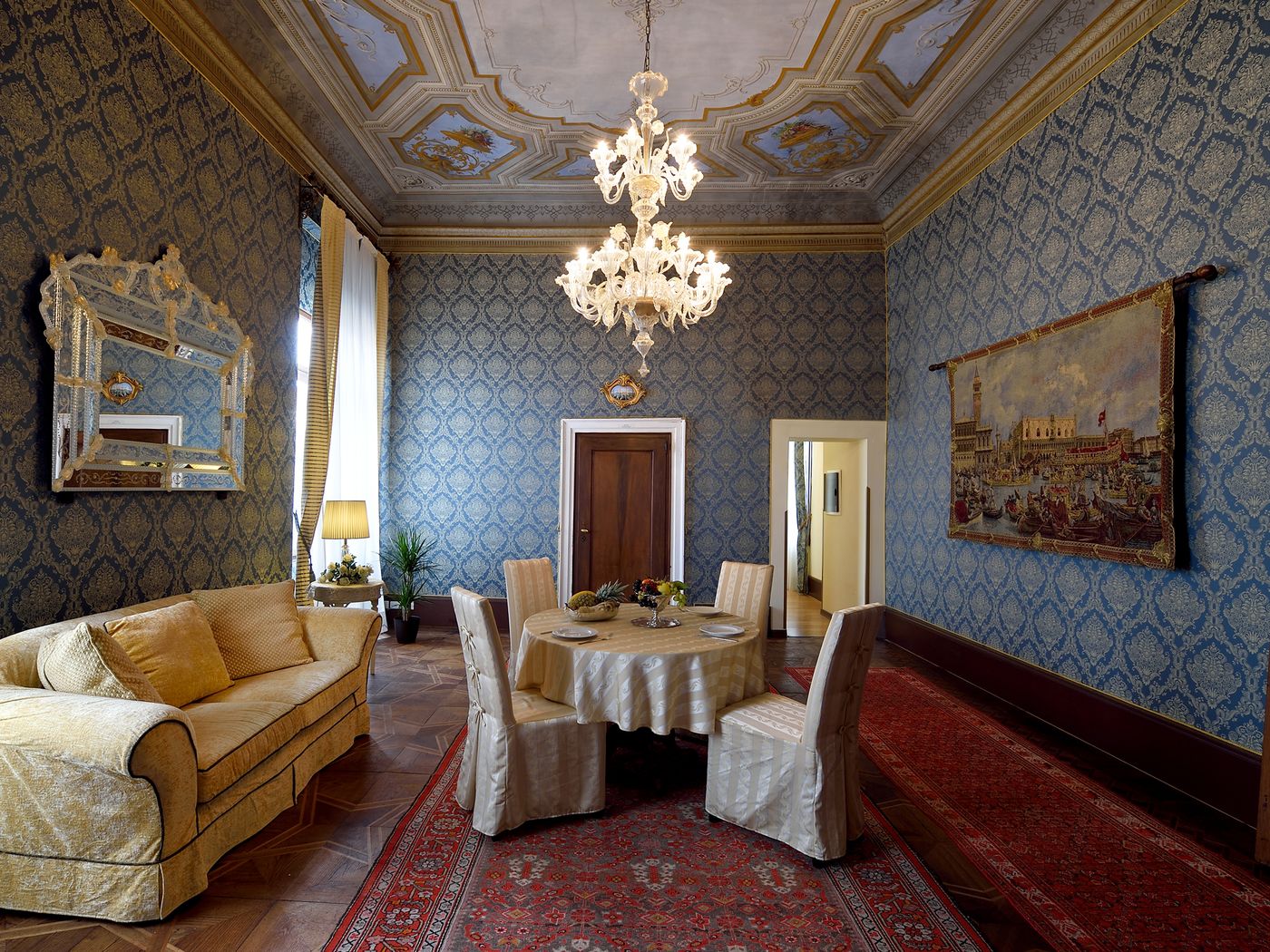 Corte-dei-Greci-Room-43