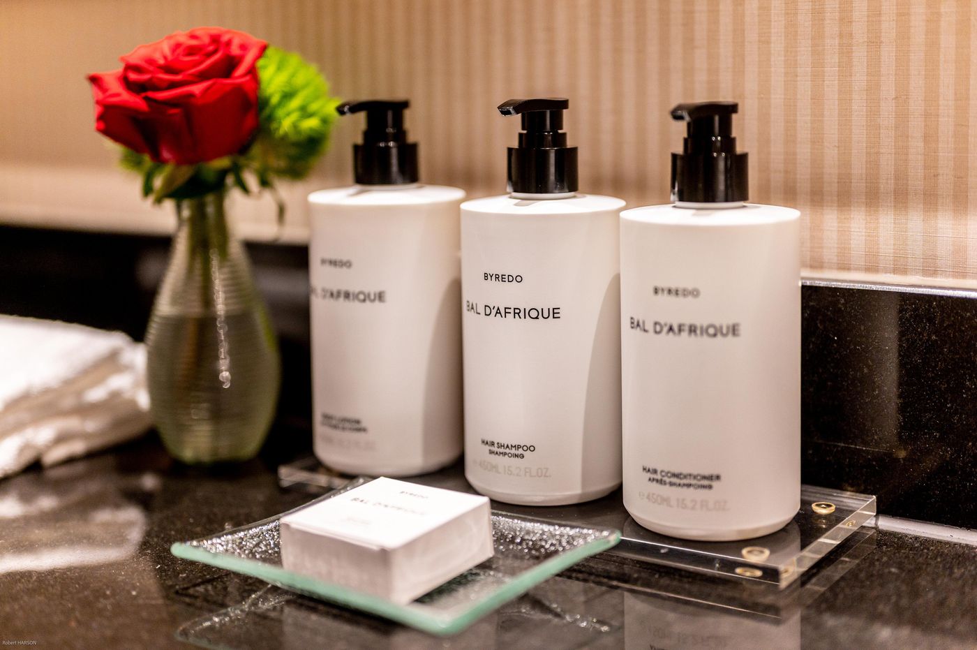 Intercontinental Vienna - Austria - VIENNA - Room - 14