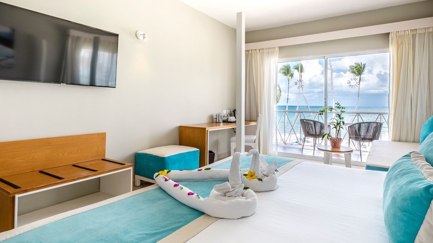 Be Live Collection Punta Cana Adults Only