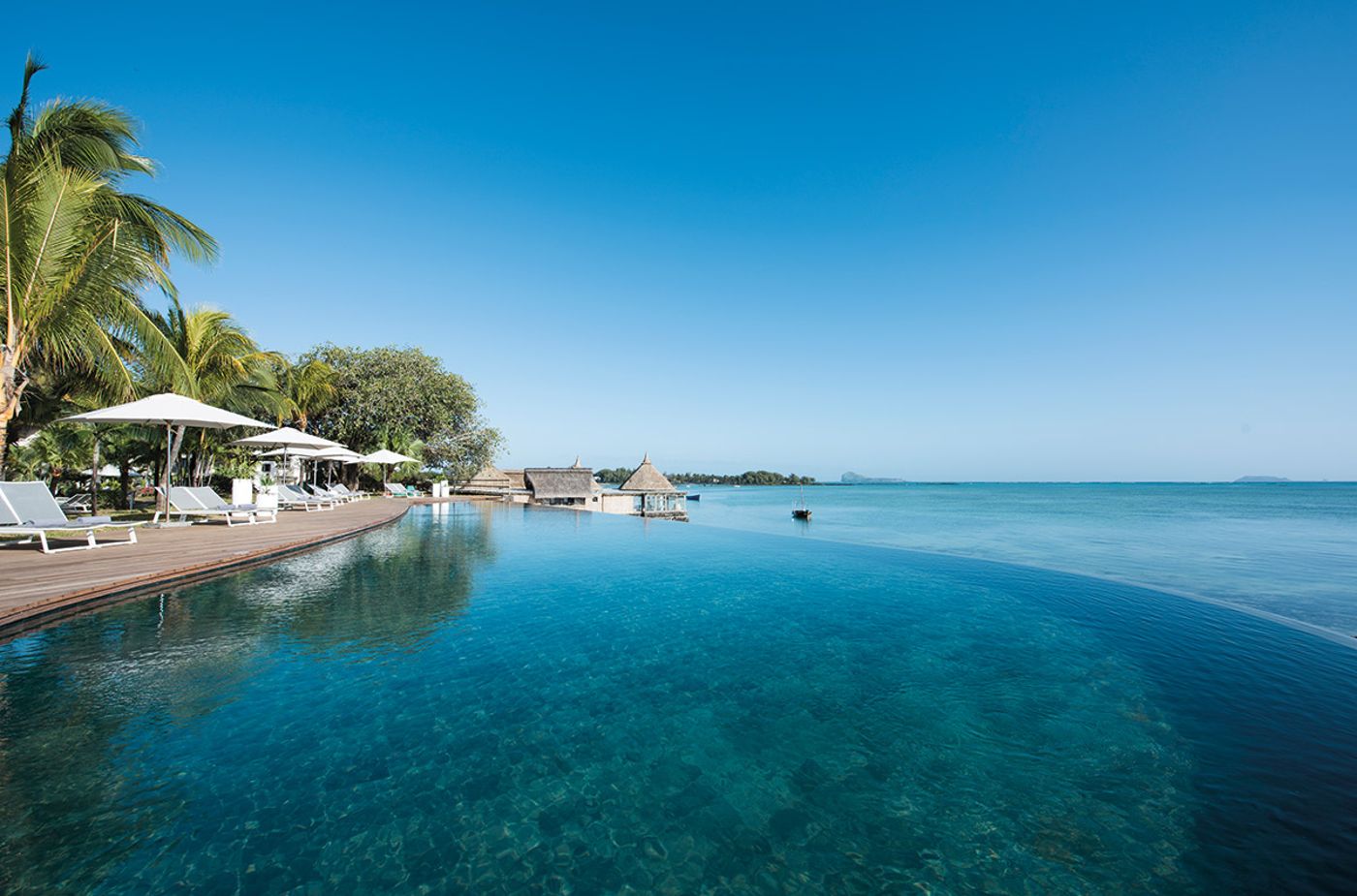 Veranda Paul And Virginie