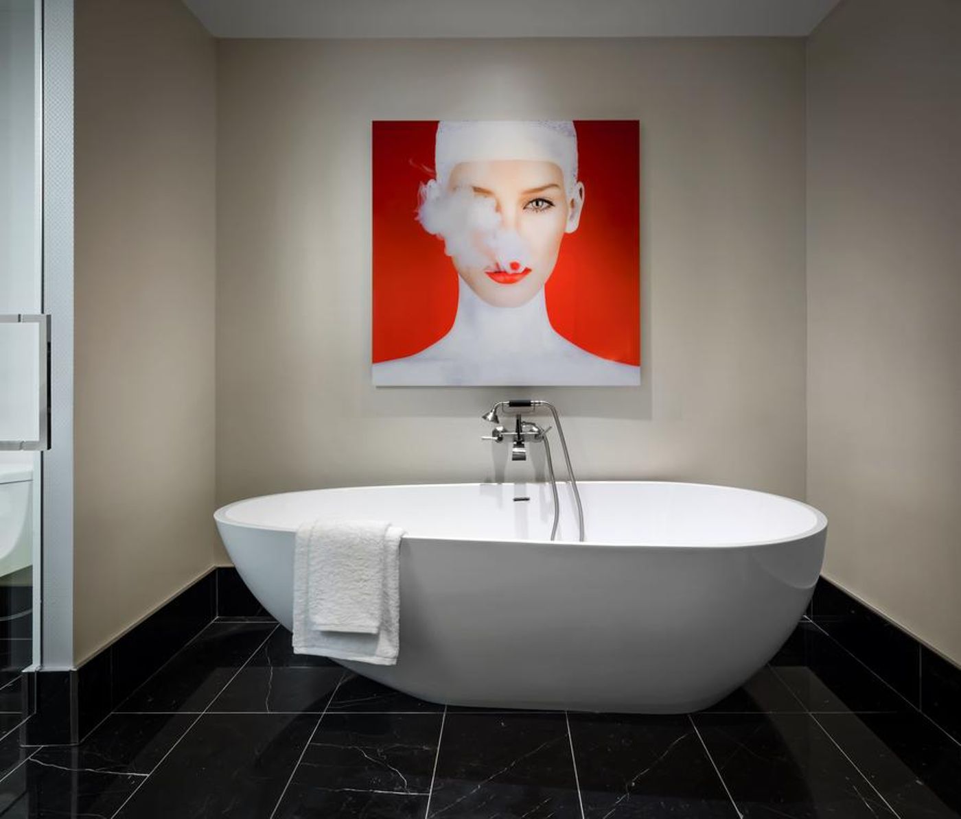 Bisha Hotel Toronto-Canada-TORONTO-Room-5