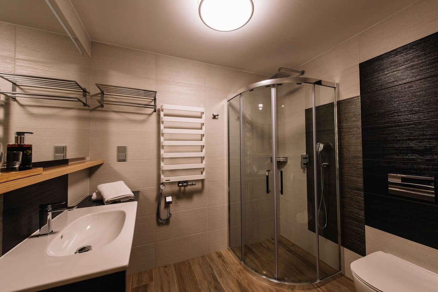 Hotel-Krowodrza--Krakow-Room-15