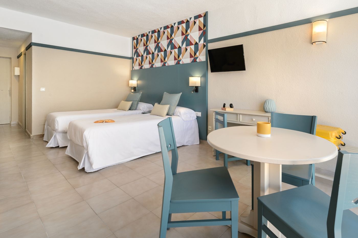 Vibra Club Maritim Aparthotel