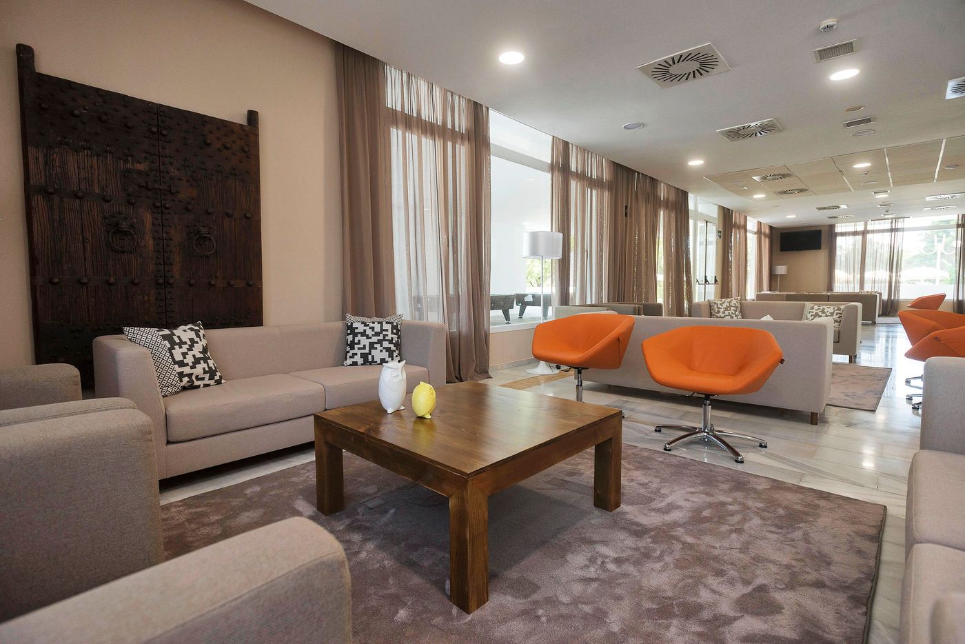 Alegria Costa Ballena AquaFUN Hotel