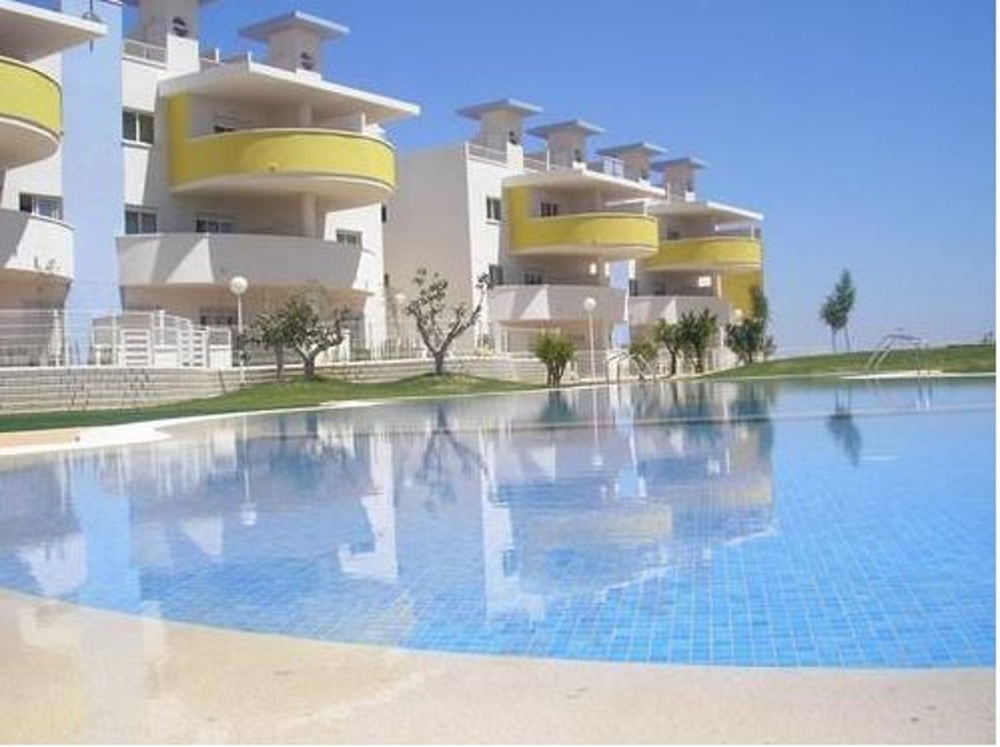 Residencial Novogolf