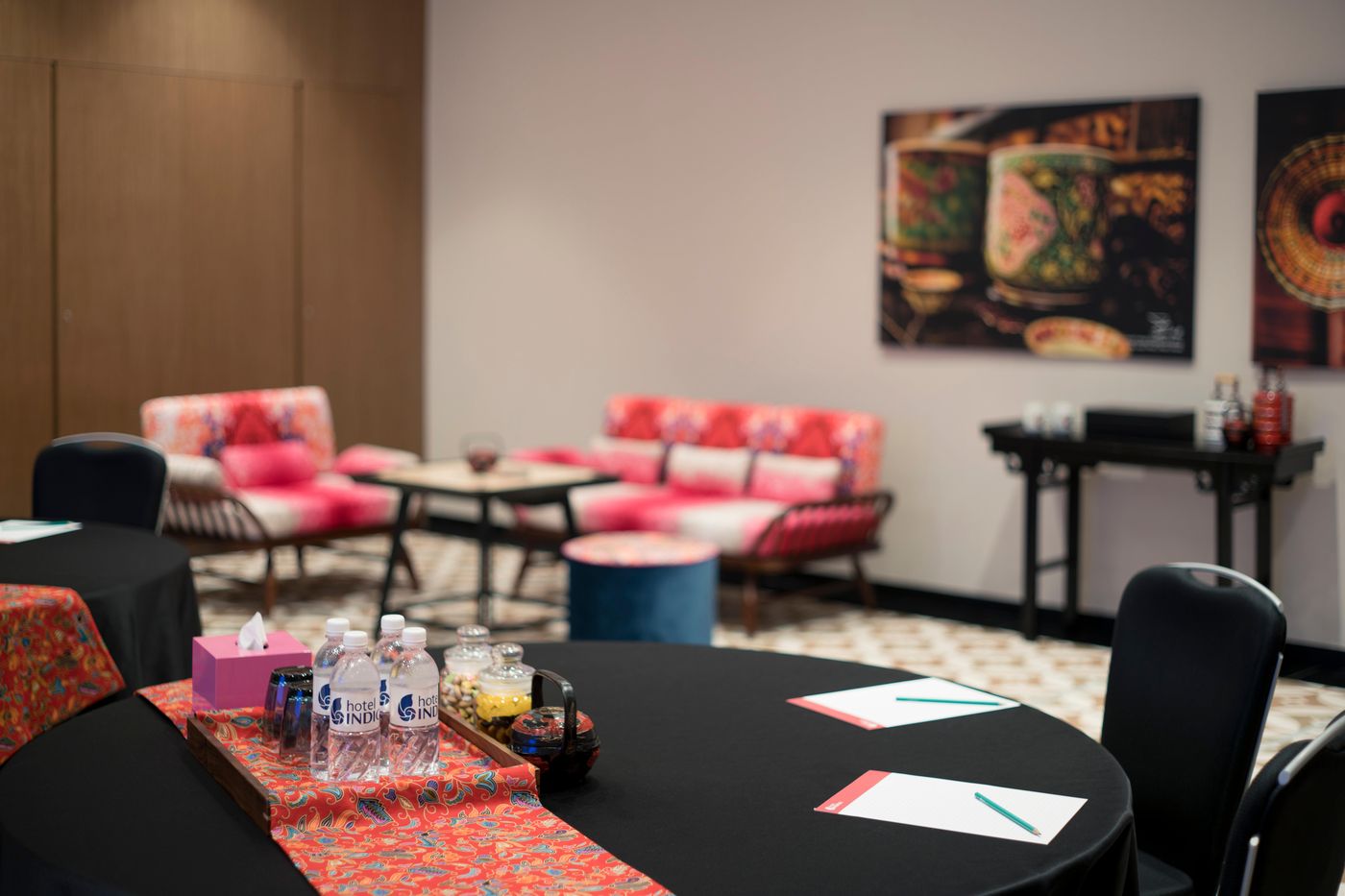 Indigo Singapore Katong - Singapore - Singapore - Conferences - 9