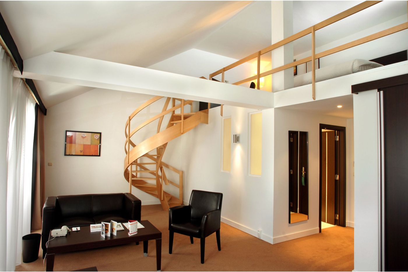 Progress Hotel  - Belgium - Saint Josse Ten Nood - Room - 1