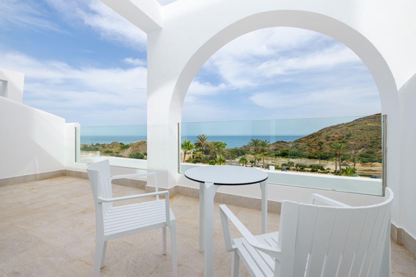 Mojacar Playa Aquapark Hotel