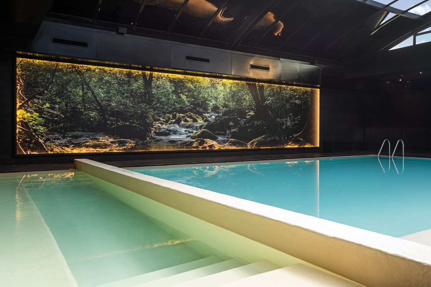 HF Ipanema Park - Portugal - OPORTO - Pool - 6