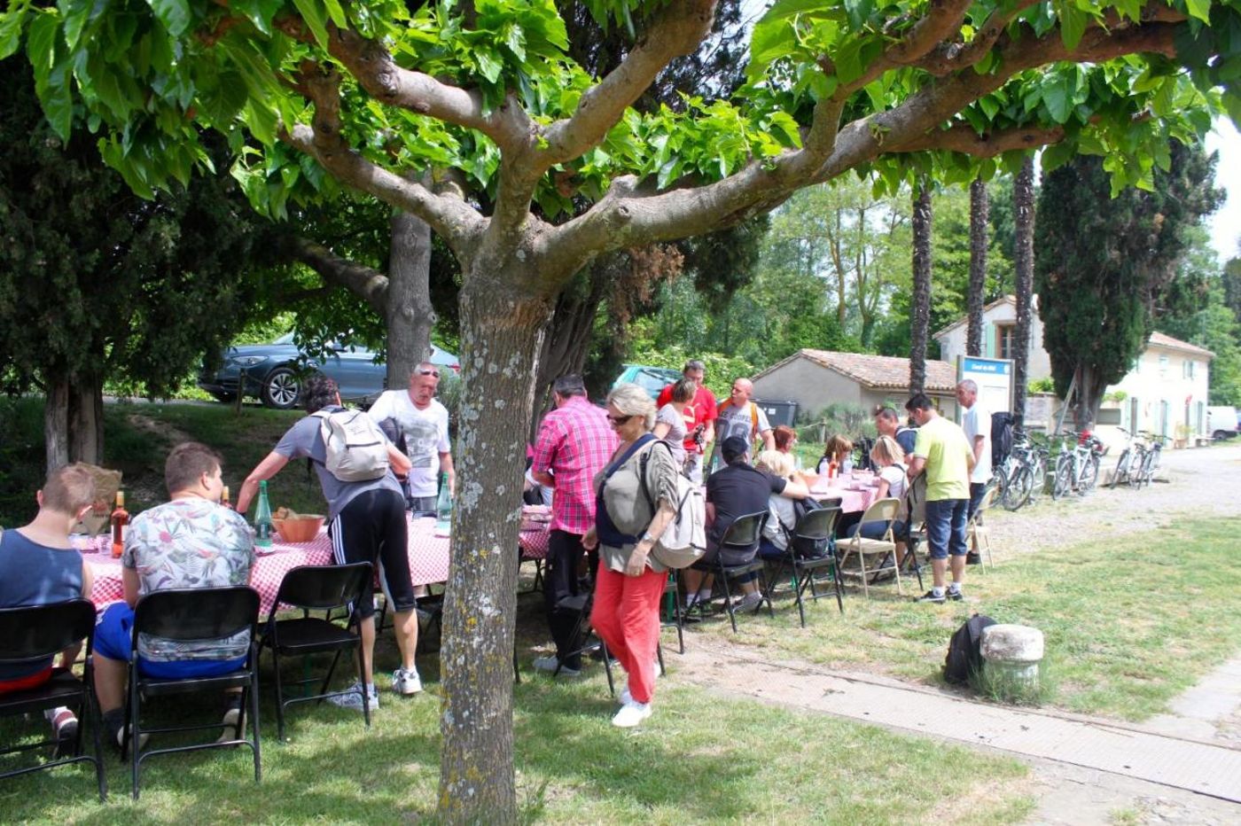 Logis les Cabanes dans les Bois-France-VILLALIER-Room-10