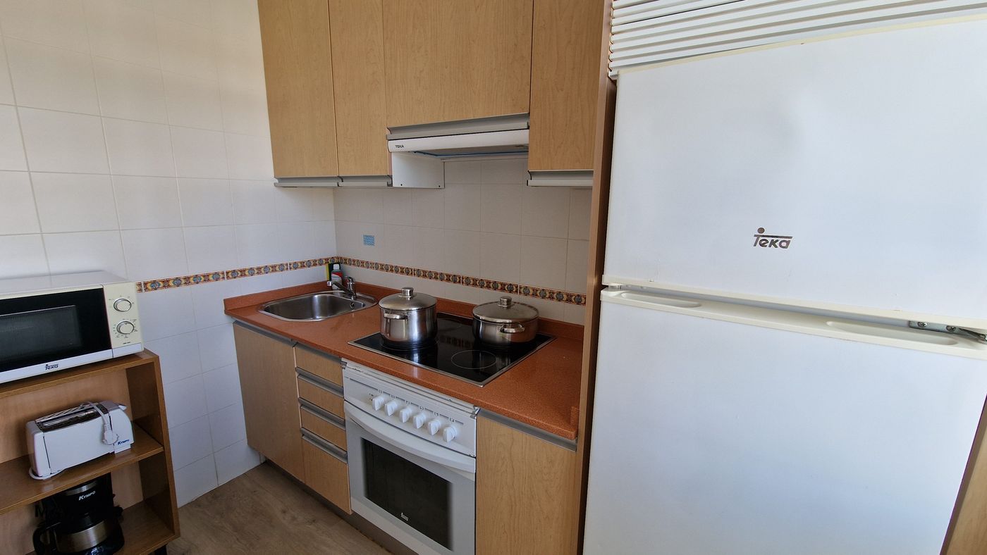 Fuente Park Apartments