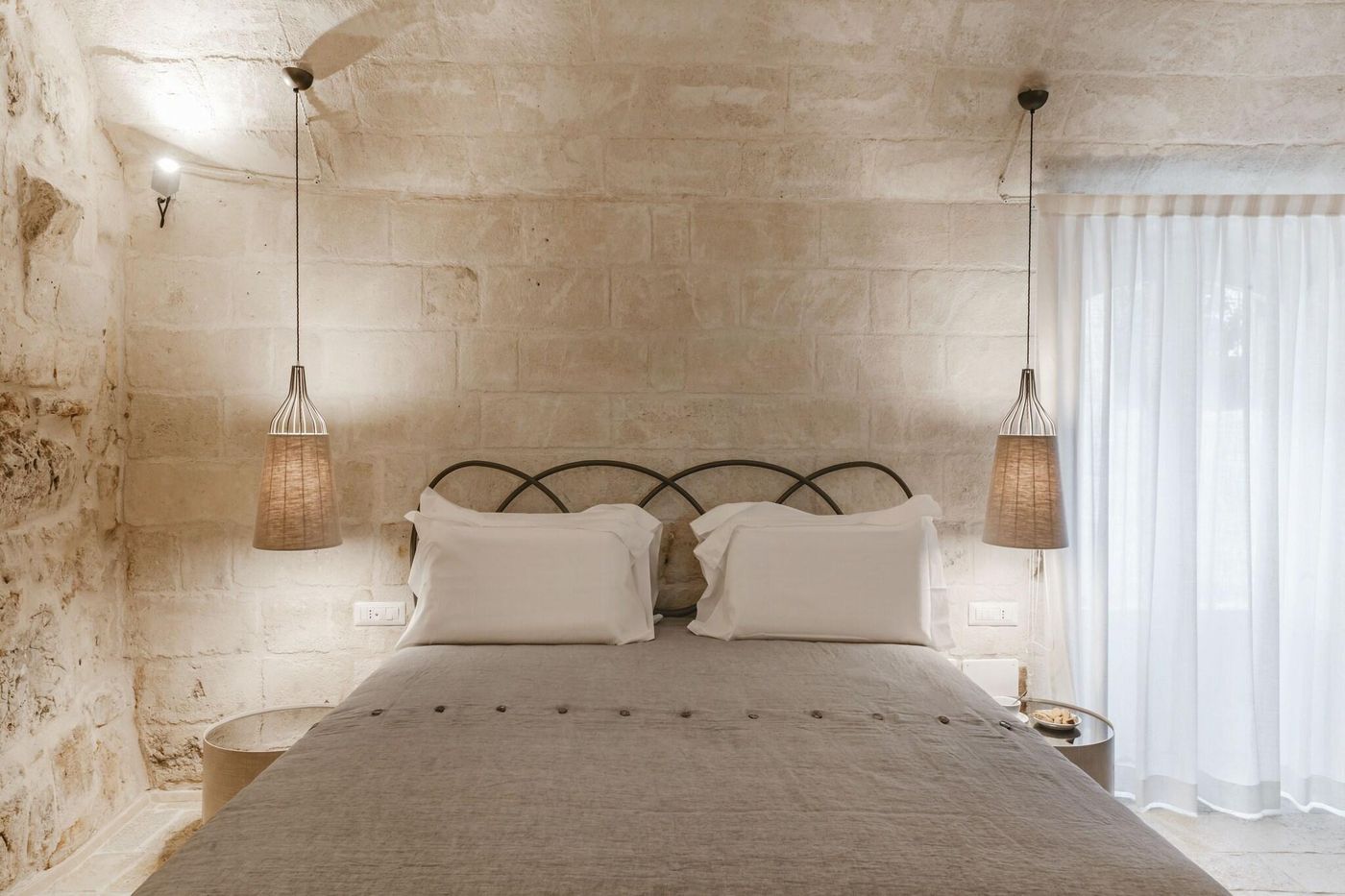 Cenobio Hotel-Italy-Matera-Room-7
