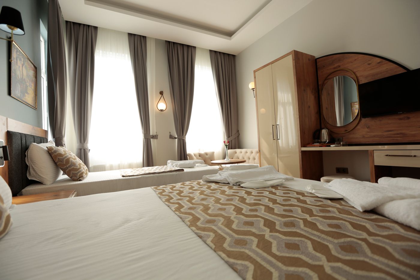 Newalla-Hotel-Old-City-Room-5