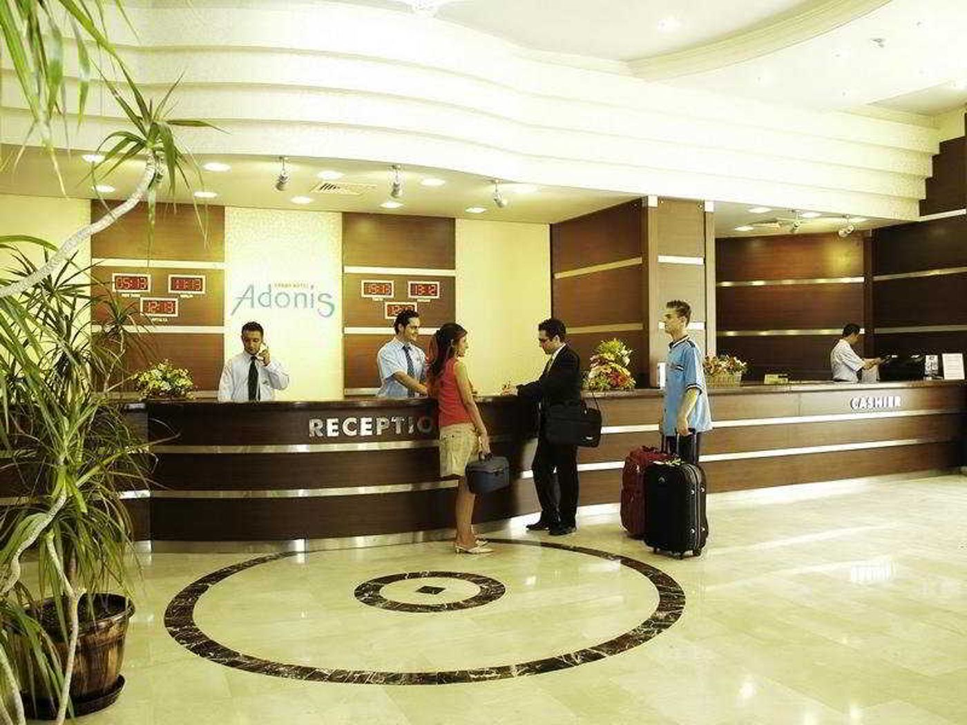 Adonis-Hotel-Antalya-Lobby-35