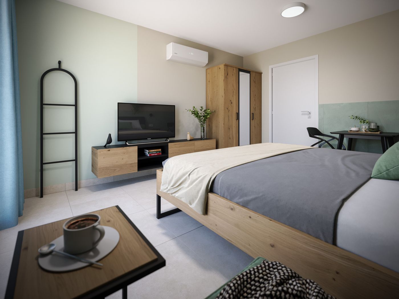 Holiday-Village-Sagitta-Room-9