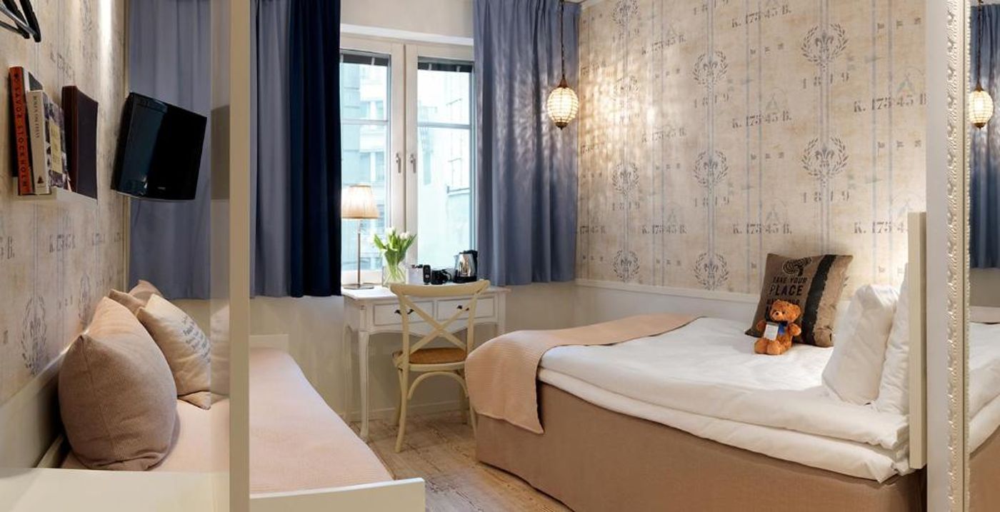 Freys - Sweden - STOCKHOLM - Room - 3