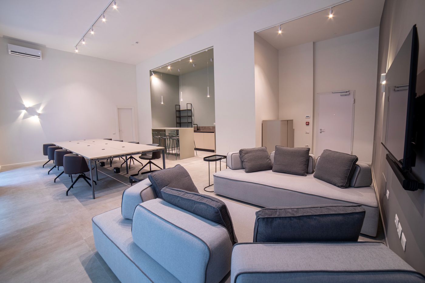 Be Mate Torino Centro - Italy - Turin - Conferences - 10