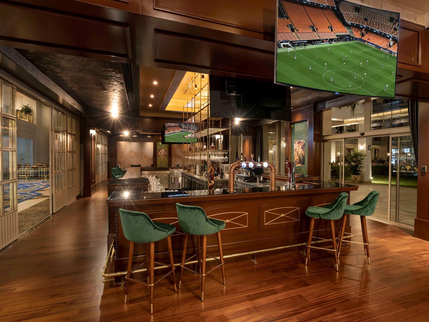 Rixos-Premium-Belek-Bar-75