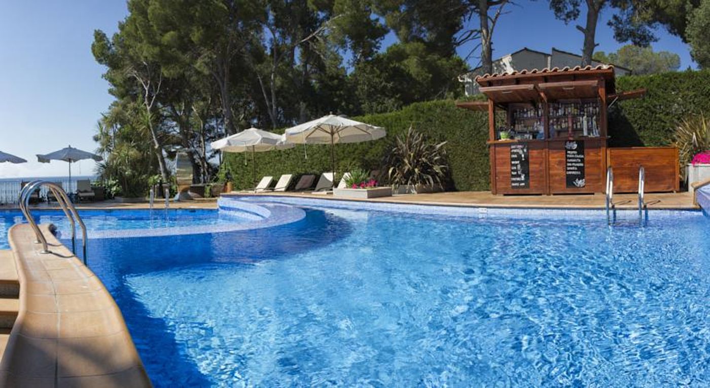 Salles Hotel & Spa Cala del Pi