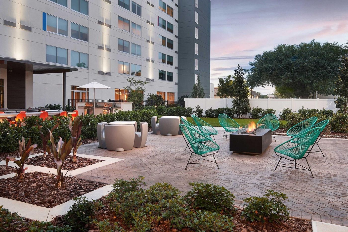 Element Orlando International Drive-United States-Orlando-General view-6