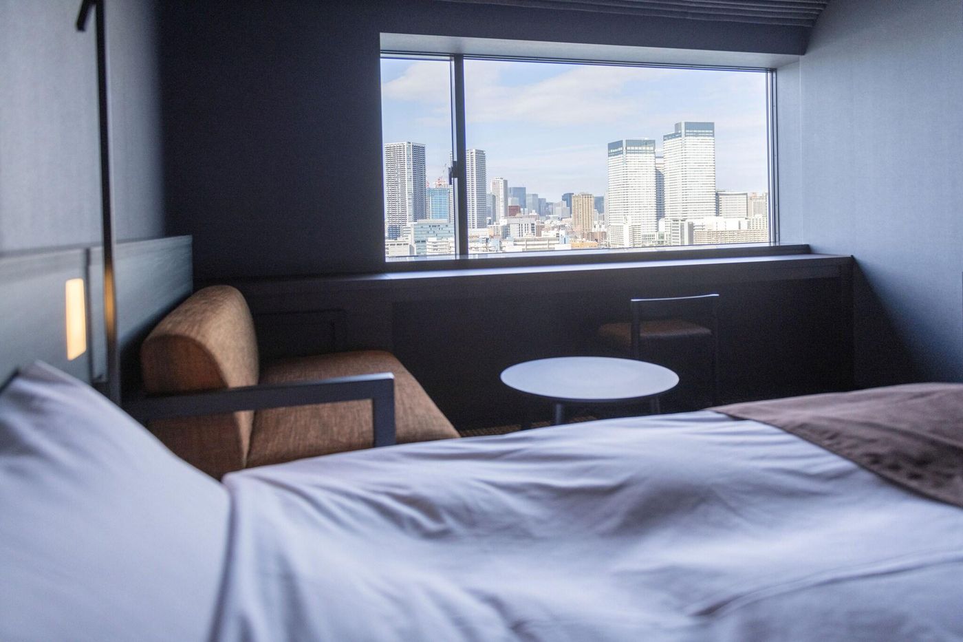 Lavista Tokyobay-Japan-Tokyo-Room-10