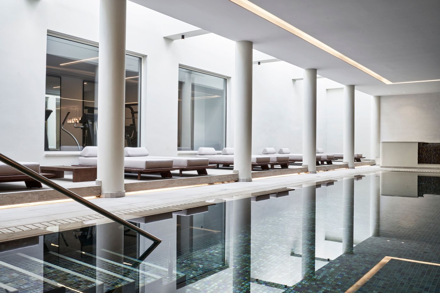 Atlantica Mare Village Paphos