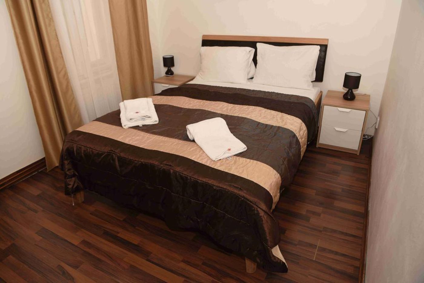 Koruna Hotel-Czech Republic-PRAGUE-General view-10