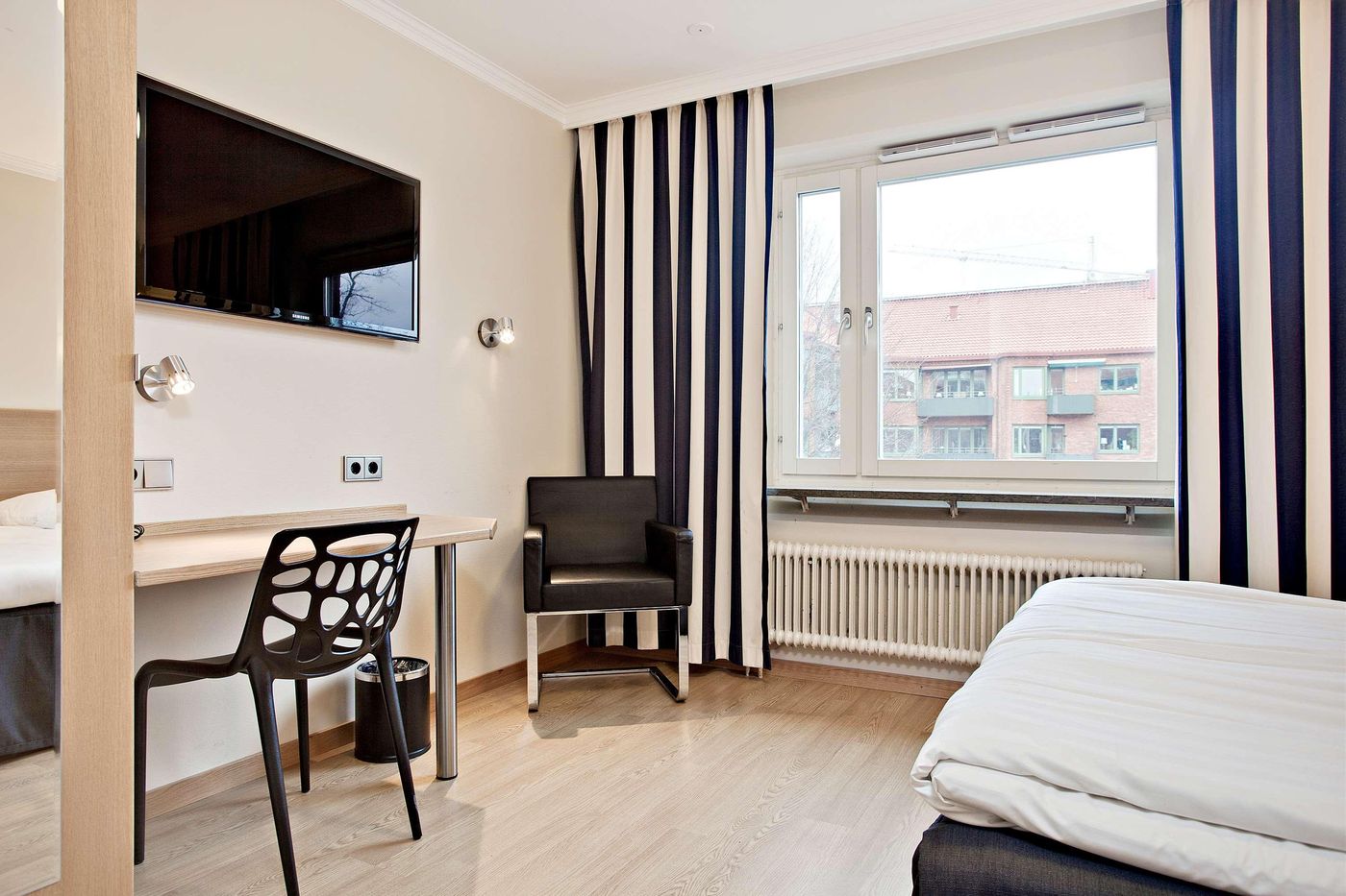 Sure Hotel by Best Western Allen-Sweden-Gothenburg-General view-2