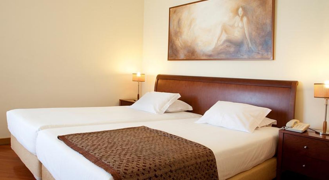 Solplay Hotel de Apartamentos