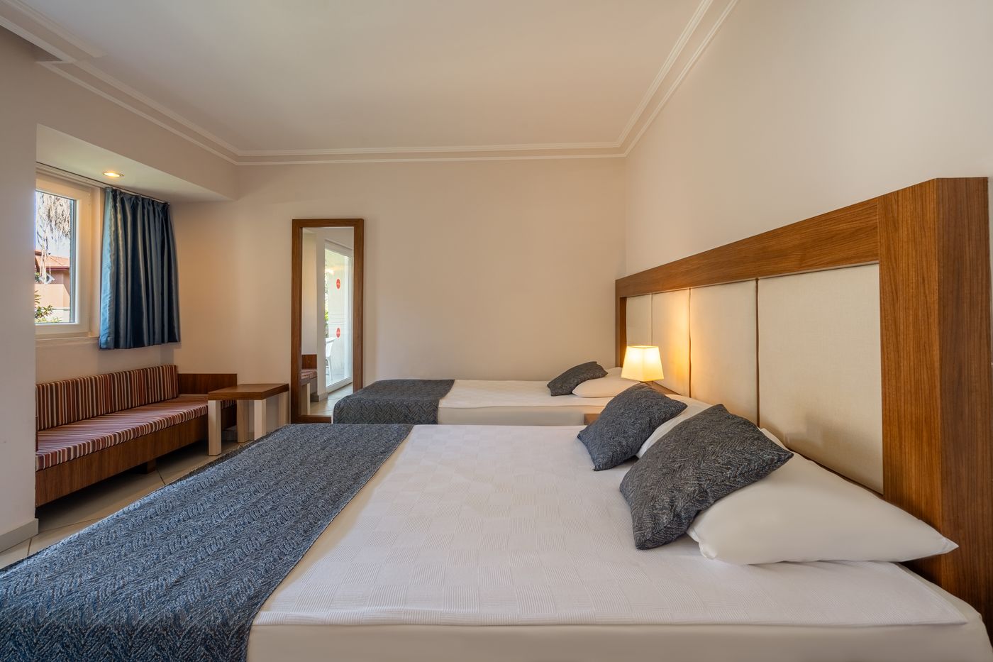 Justiniano Club Alanya