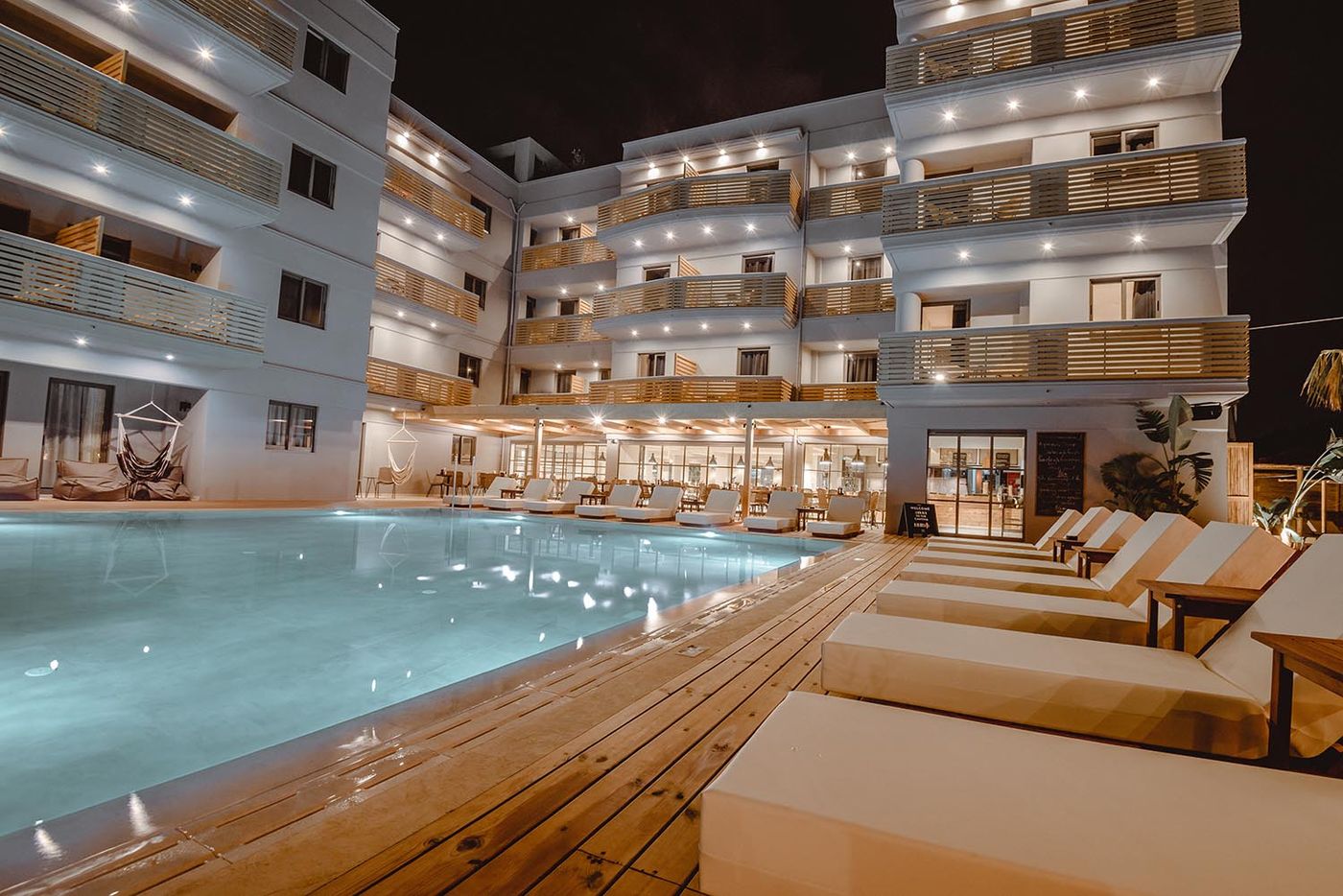 Cook’s Club Hersonissos - Adults Only