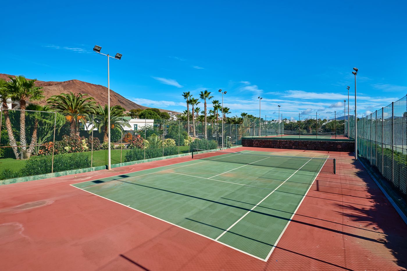 Hipotels Natura Palace