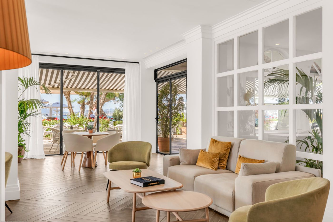 Illa Dor Club Apartments