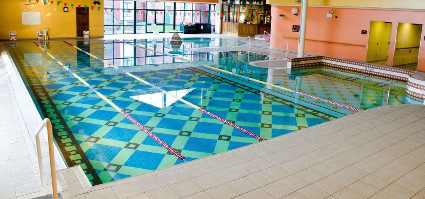 Clonakilty Park Hotel - Ireland - CORK - General view - 7