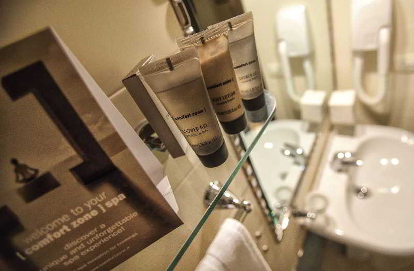 Al Pescatore Hotel & Restaurant-Italy-GALLIPOLI-Room-9