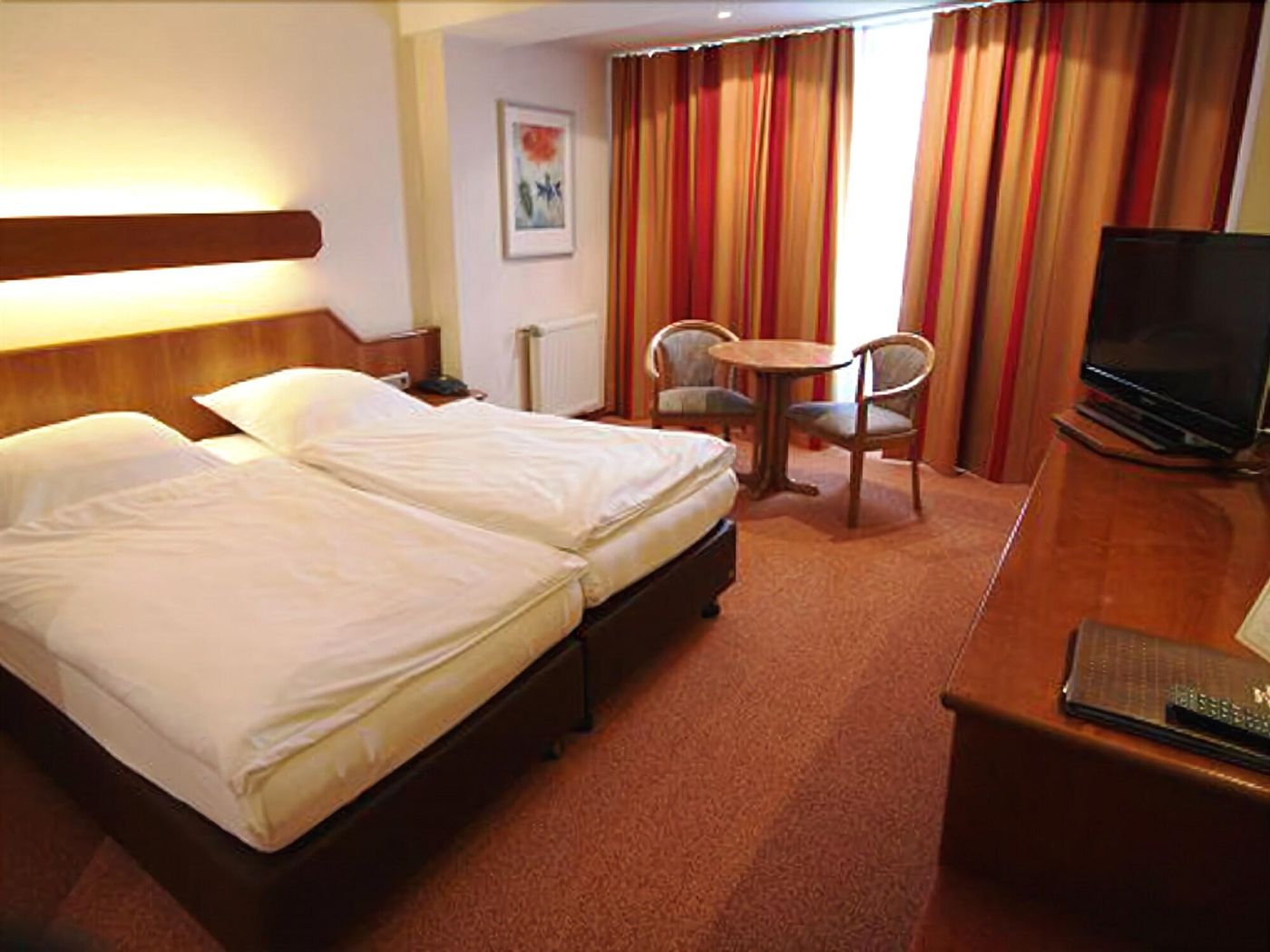 Sonderfeld - Germany - GREVENBROICH  - Room - 7