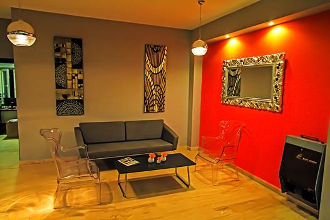 VG Resort & Spa (ex Bodrum Eos)