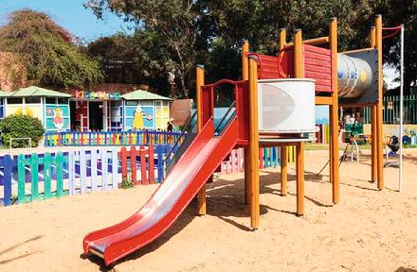 Caribbean Village Agador