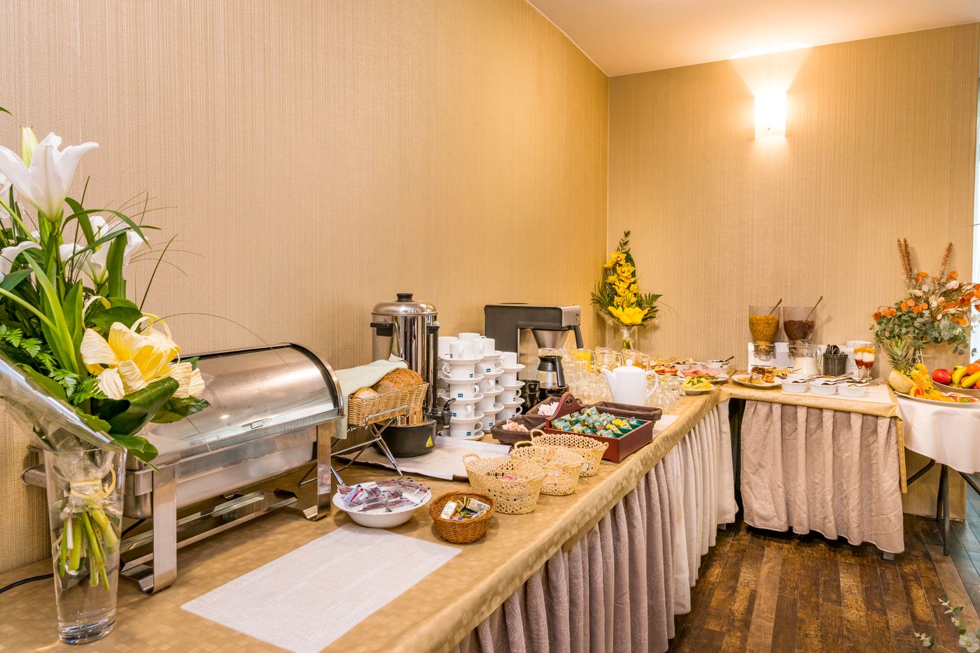 Astoria Gold-Poland-KRAKOW-Restaurant-6