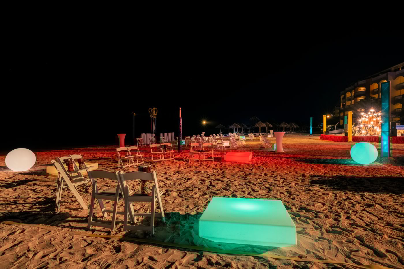 Iberostar Selection Rose Hall Suites