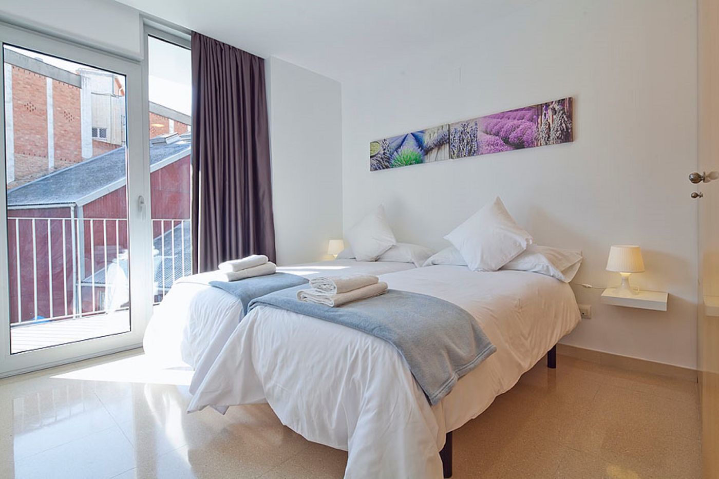 Charmsuites Paralel-Spain-BARCELONA-Room-7