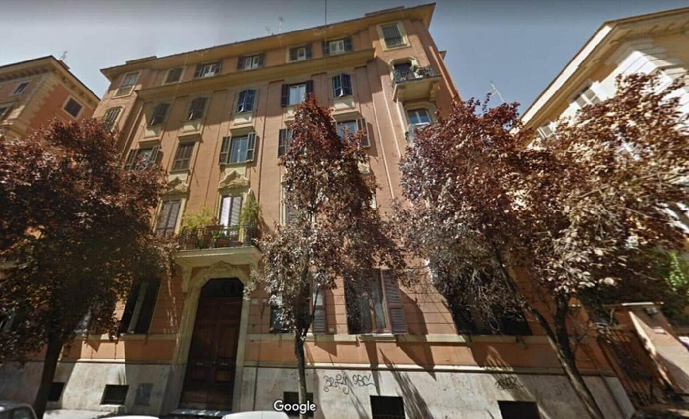 Charming Roma-Italy-ROME-General view-3