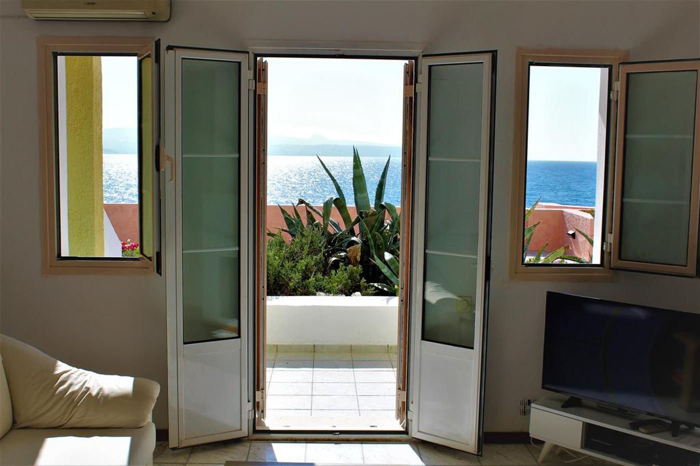 The One and Only Apartments