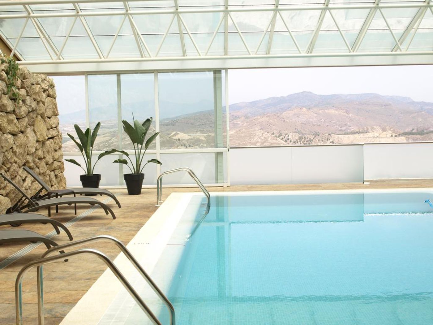 Parador Castillo de Lorca